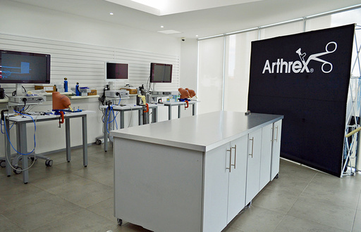 Arthrex, Inc.