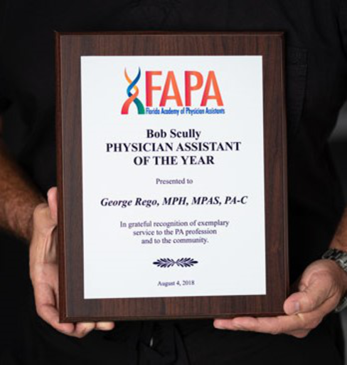 FAPAAward