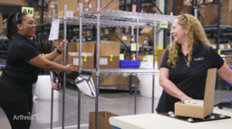 Shanisa Trotman video