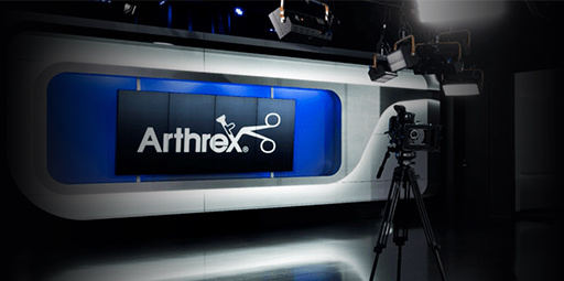 Arthrex, Inc.