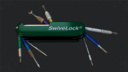 Arthrex - SwiveLock® C Anchor
