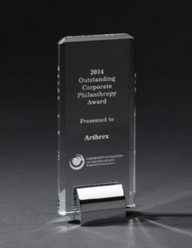 PhilanthropyAward