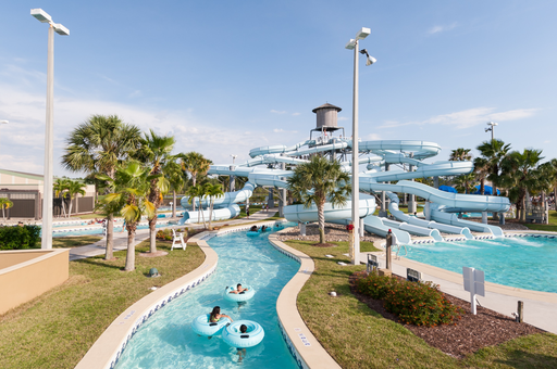 Arthrex Family Fun Day