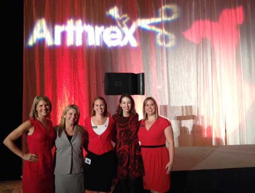 Go Red For Women Luncheon