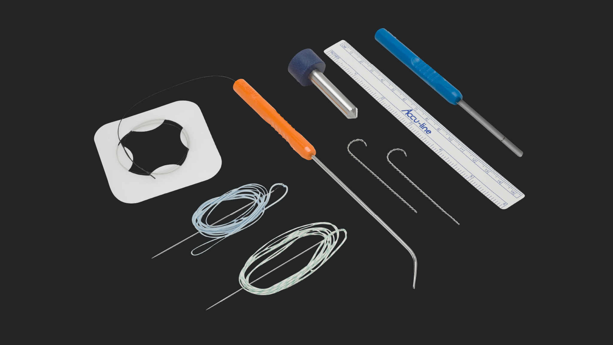 Arthrex Docking Technique for Elbow MUCL Reconstruction