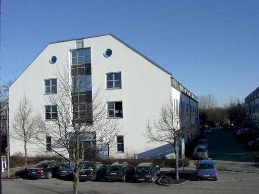 Karlsfeld Building