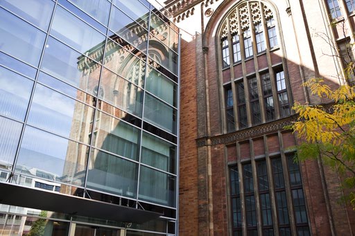 Munich Building