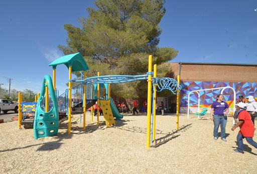 AAOS Playground Build