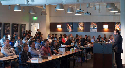 International Partners Summit