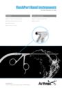 FlushPort Hand Instruments