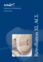 RetroButton® XL ACL Reconstruction