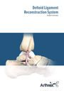 Deltoid Ligament Reconstruction System