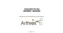 Arthrex® Quickset