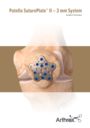Patella SuturePlate™ II – 3 mm System