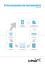 Processamento de instrumentos