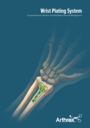 Wrist Plating System