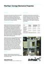 FiberTape® Cerclage Mechanical Properties