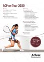 ACP on Tour 2020 - 23. April, 2020