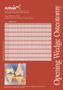 Opening Wedge Osteotomy System Angle Reference Chart