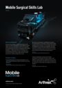 Mobile Surgical Skills Lab – Profile