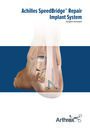 Achilles SpeedBridge™