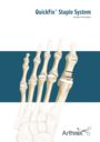 QuickFix™ Staple System