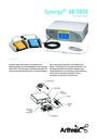 Quick Start Guide for SynergyRF™ AR-9800