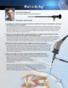 Sheathless Arthroscopy