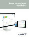 Surgical Outcomes System™ Global Registry - Outcome Measure Descriptions