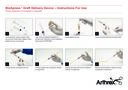 BioXpress™ Graft Delivery Device – Instructions For Use