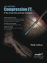 The Arthrex Compression FT