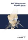 High Tibial Osteotomy Hinge Pin System