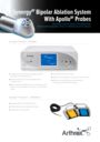SynergyRF Bipolar Ablation System With ApolloRF Probes