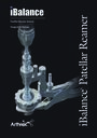 iBalance® Patellar Reamer System