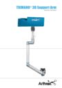 TRIMANO® 3D Support Arm - Important Information