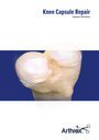 Knee Capsule Repair