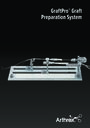 GraftPro™ Graft Preparation System
