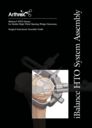 iBalance® HTO System for Medial High Tibial Opening Wedge Osteotomy