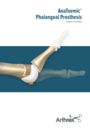 AnaToemic® Phalangeal Prosthesis TPS / CaP