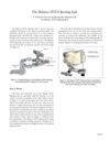 The iBalance® HTO Opening Jack - A Technical Overview of Opening the Osteotomy with the iBalance® HTO Opening Jack