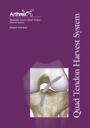 Minimally Invasive Quad Tendon Harvest System