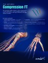The ARTHREX Compression FT