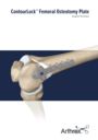 ContourLock™ Femoral Osteotomy Plate