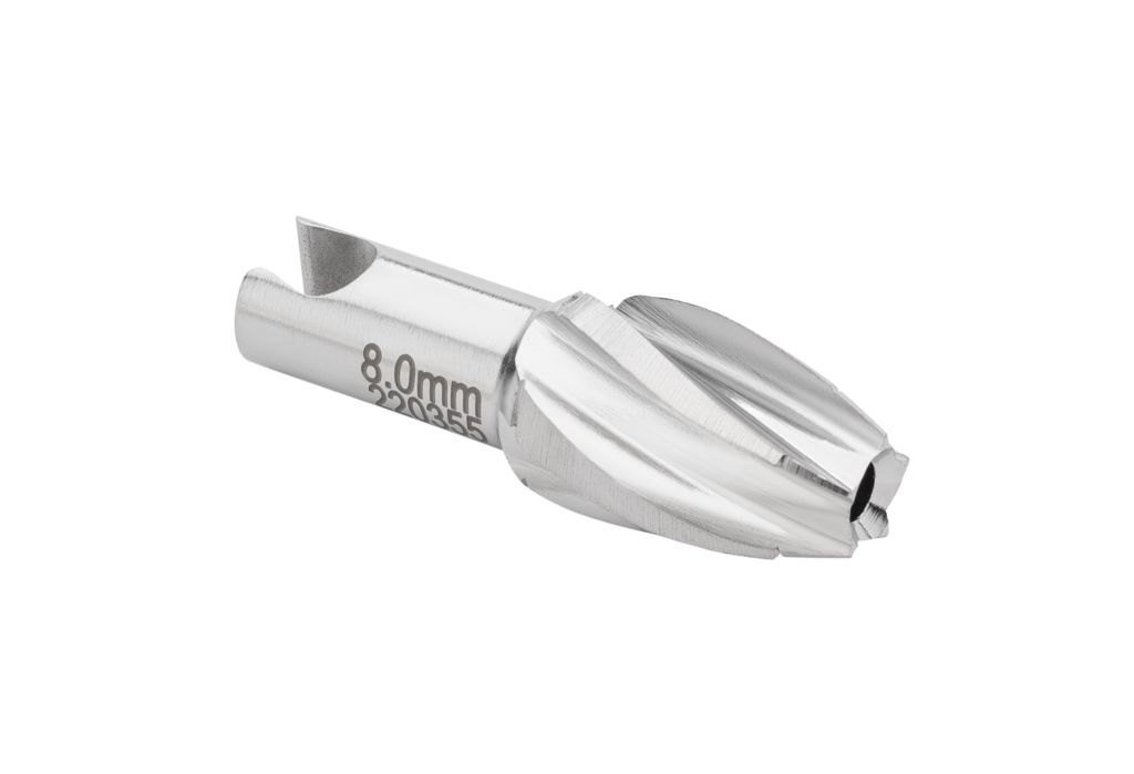 Arthrex Reamer Head, 8.0 mm 0223080