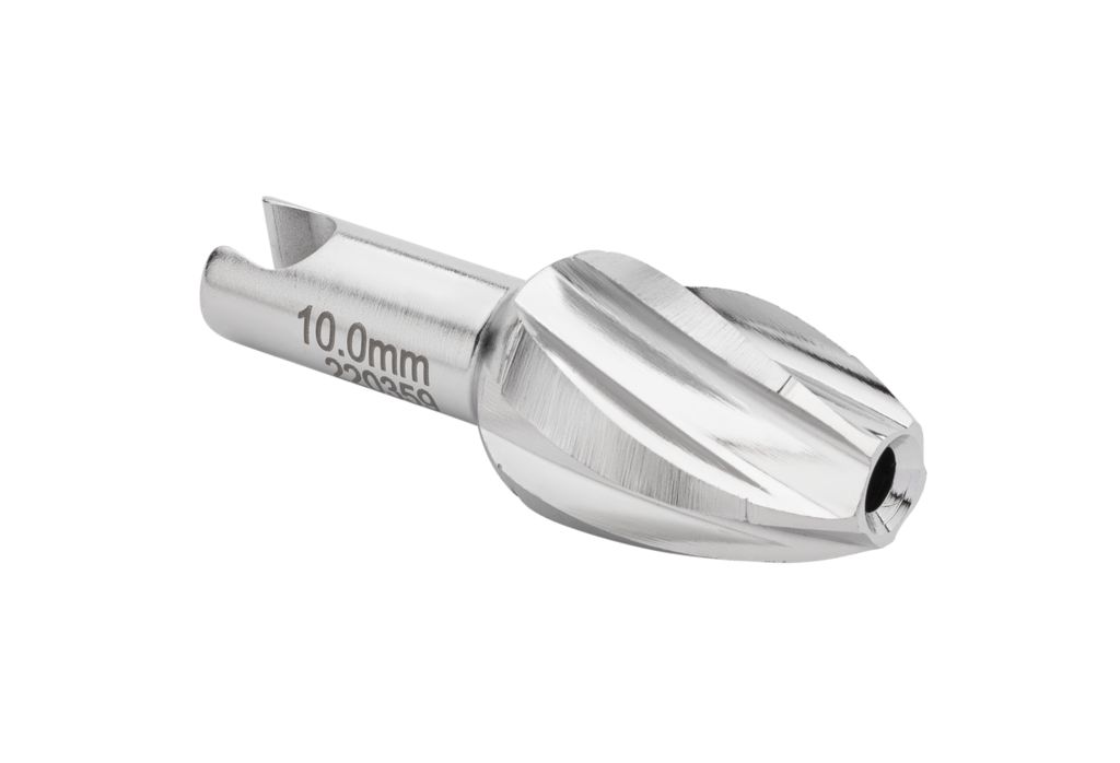 Arthrex Reamer Head, 10.0 mm 0223100