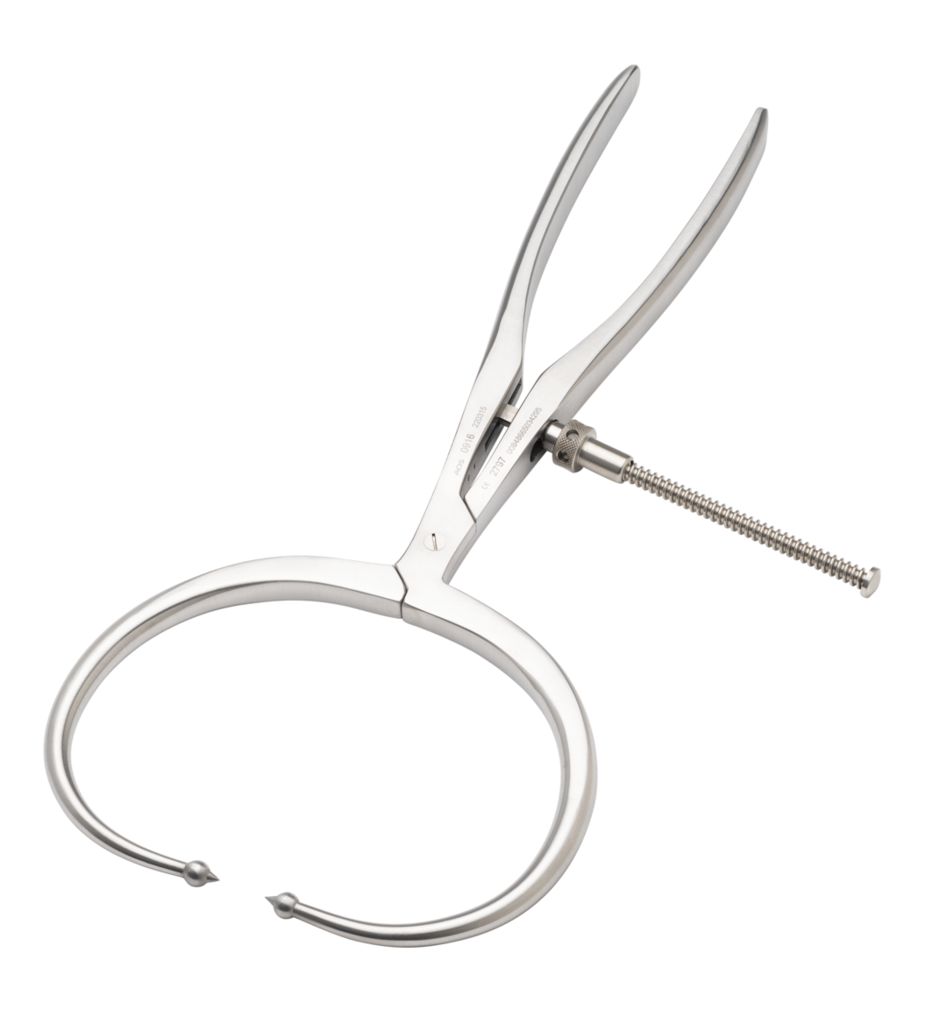 Arthrex King Tong Forceps 0916000