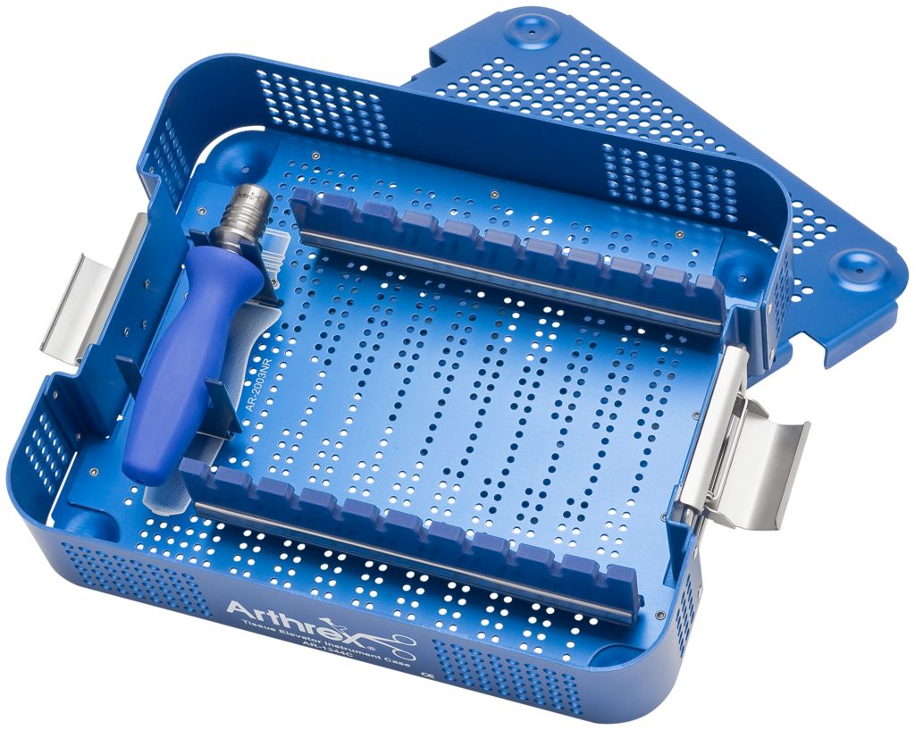 Arthrex Tissue Elevator and Bone Preparation System AR1344S