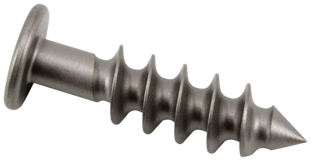 6,5 mm Spongiosaschraube, 30 mm lang (CNF6530) main image 1