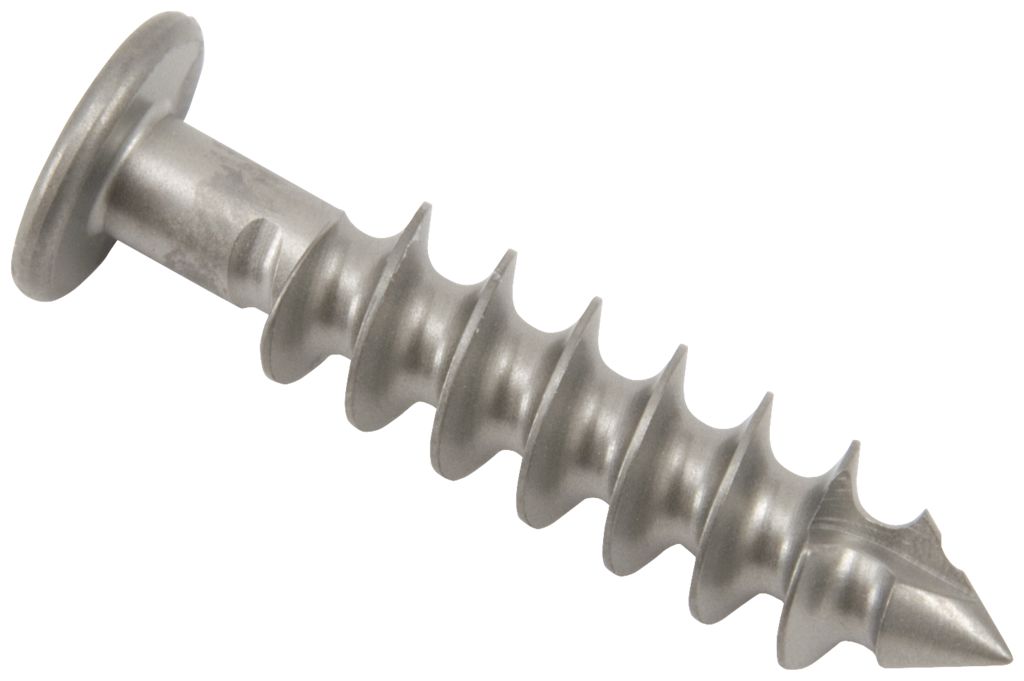 6,5 mm Spongiosaschraube, 30 mm lang (CNF6530) main image 0