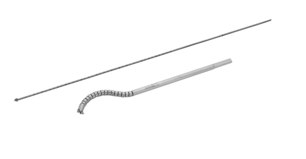 Arthrex Arthrex Flexible Reamer with Flexible TightRope Drill Pin, 11